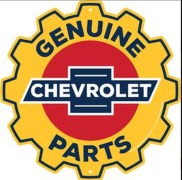 Chevy gear